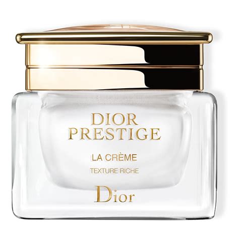 dior prestige cream|christian Dior prestige collection.